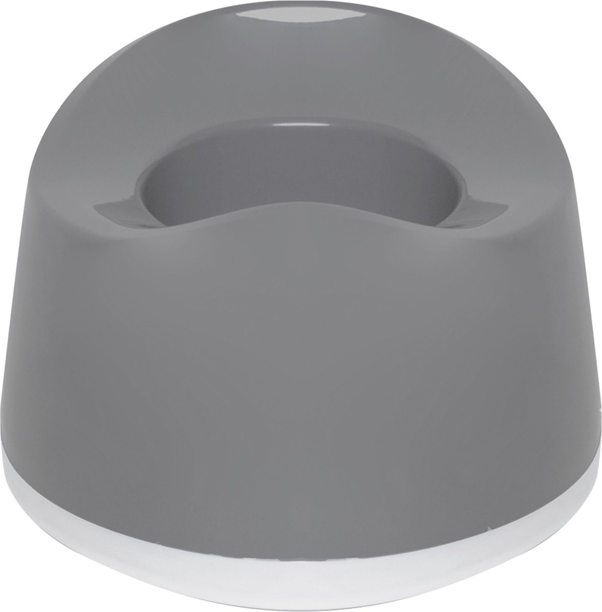 Goedkoopste Bébé-Jou Fabulous Plaspotje - Griffin Grey