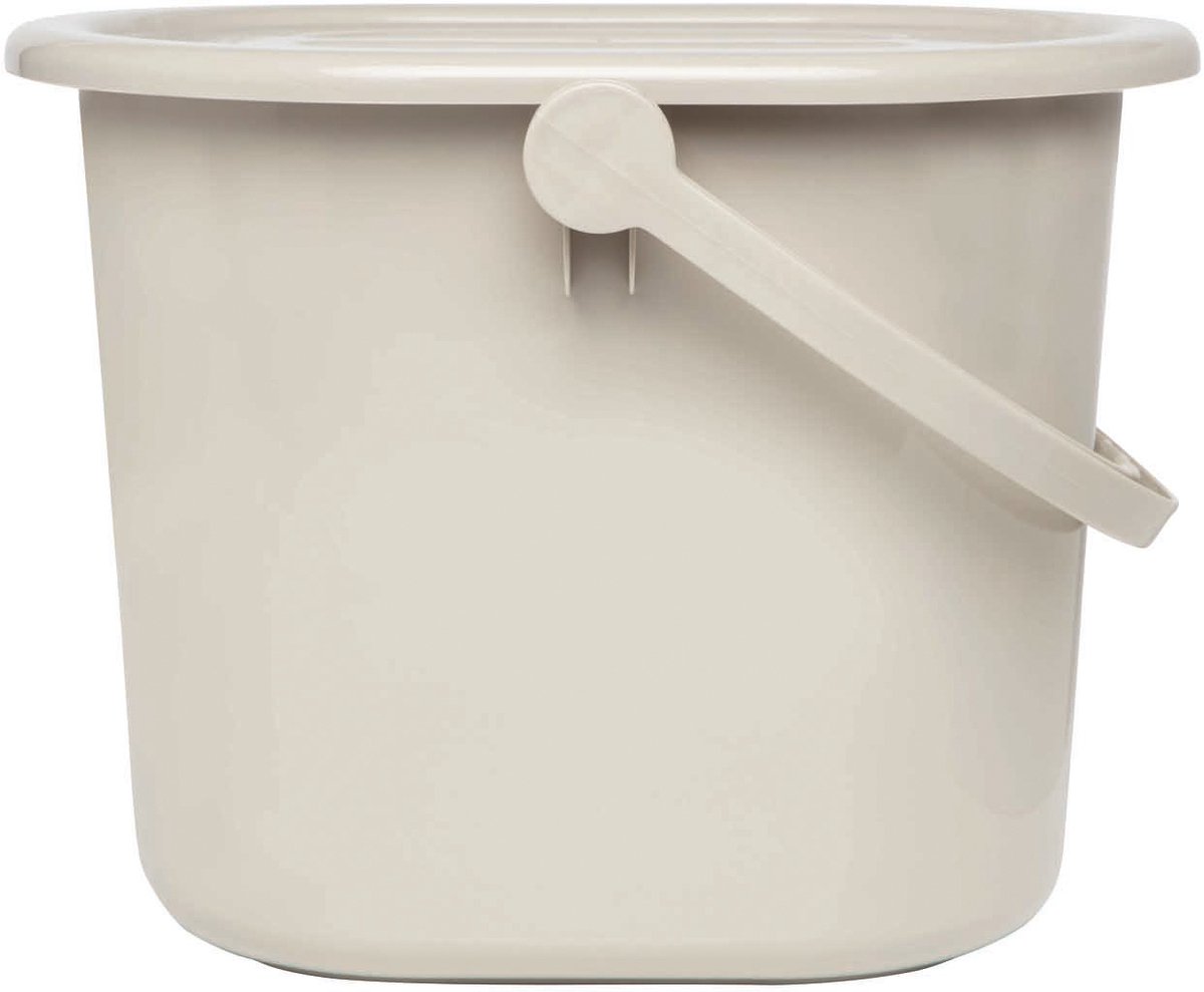 Bol.com Bébé-Jou Luieremmer Taupe aanbieding
