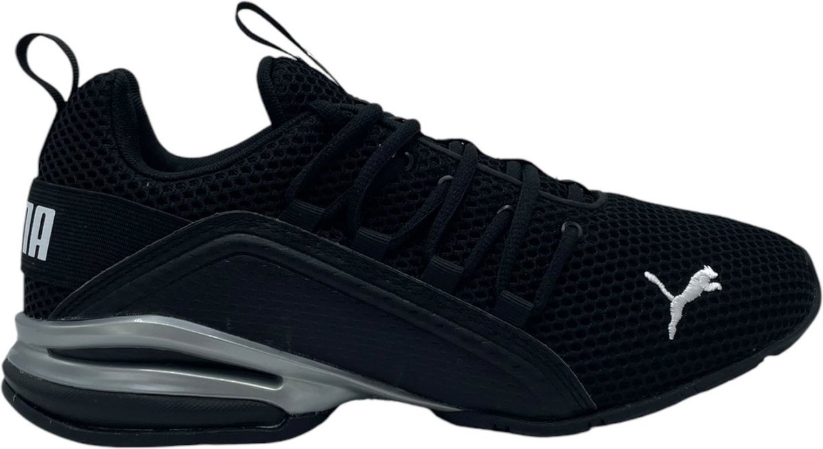 Puma Axelion LS Zwart