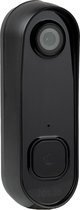 JesJo Slimme Video Deurbel Met Camera – Bedraad – 1080P HD – Wifi