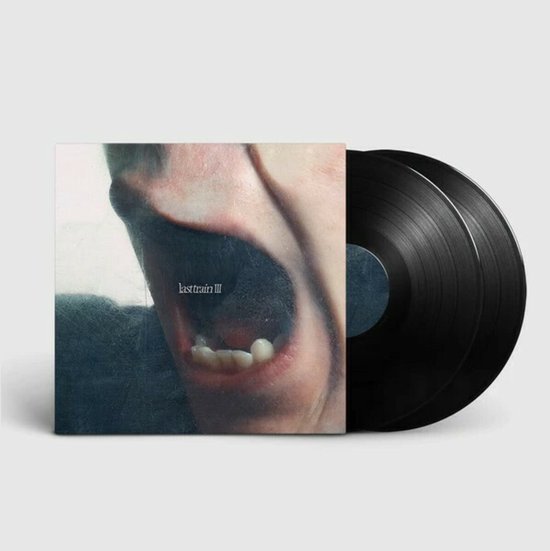 Last Train - III (2 LP)