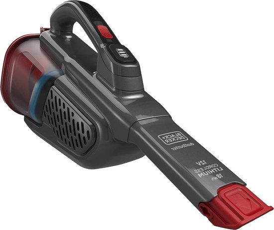 12 Accu-handstofzuiger 12V Cyclonic Action Multi - 12 - €173,95