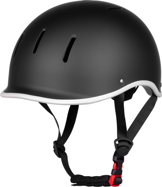 Ducati Safety helmet, Ultralight, Adjustable, TUV certified