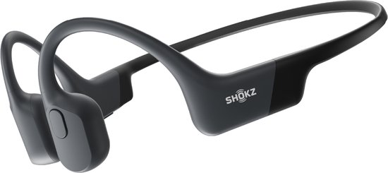 Shokz OpenRun