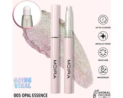 Moira Stellar Glaze Stick Shadow- Opal Essence 05 - Vegan