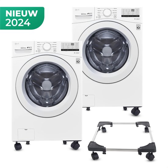 75 cm - Wasmachine kopen? | Korting tot 7