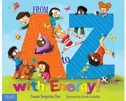 From A to Z with Energy!