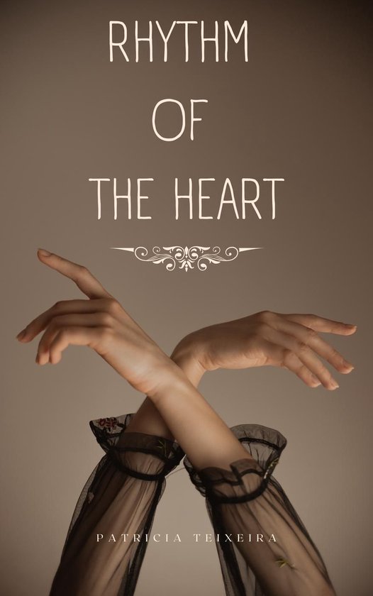 Rhythm of The Heart - cover