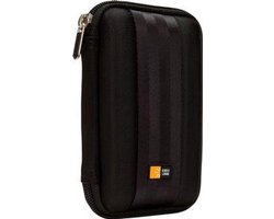 Case Logic QHDC-101 - Harde Schijf Tas - 2.5 inch - Zwart