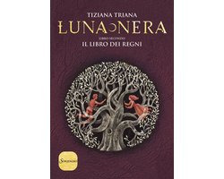 Luna Nera 2 - Luna Nera
