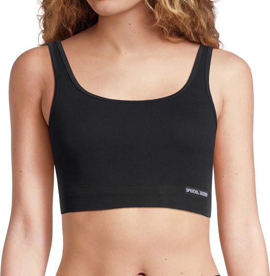 Speidel bustier 3 pack Bio Cotton