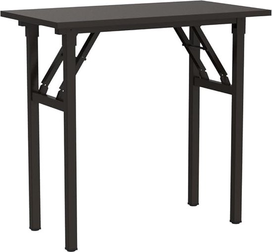 Ruimtebesparende Kledingstandaard aan de Muur - 80 cm - Voor Wonen en Ruimtebesparende Kledingstandaard aan de Muur - 80 cm - Voor Wonen en