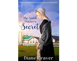 Amish Adoption Series 1 - The Amish Mother's Secret