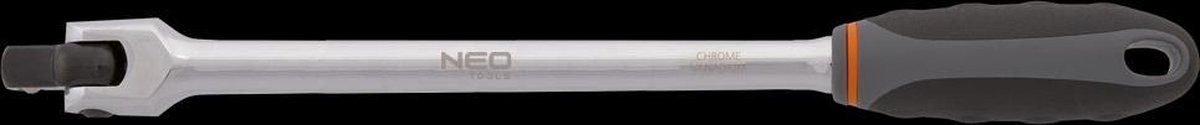 NEO Serie - Handgreep met Scharnier - 1/2" - 450 mm - Ergonomische Grip