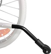 Anti-kiep wiel voor rolstoel Drive Litec en Ecotec