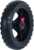 Off road wielen set van 4 Topro Troja rollators