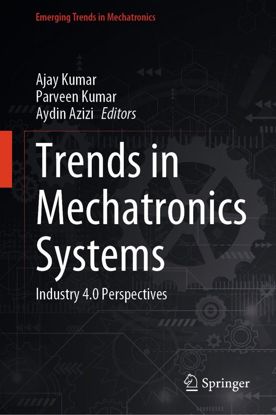 Intelligent Technologies and Robotics (R0) - Trends in Mecha ... - cover