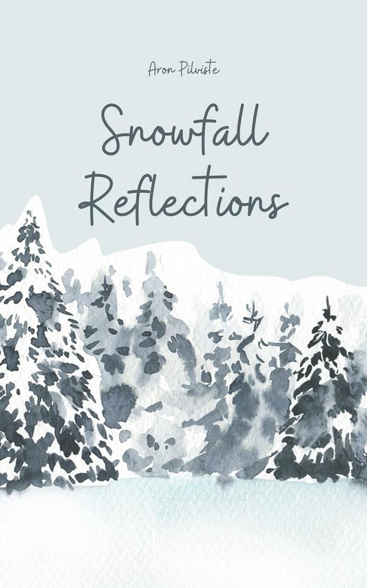 Snowfall Reflections