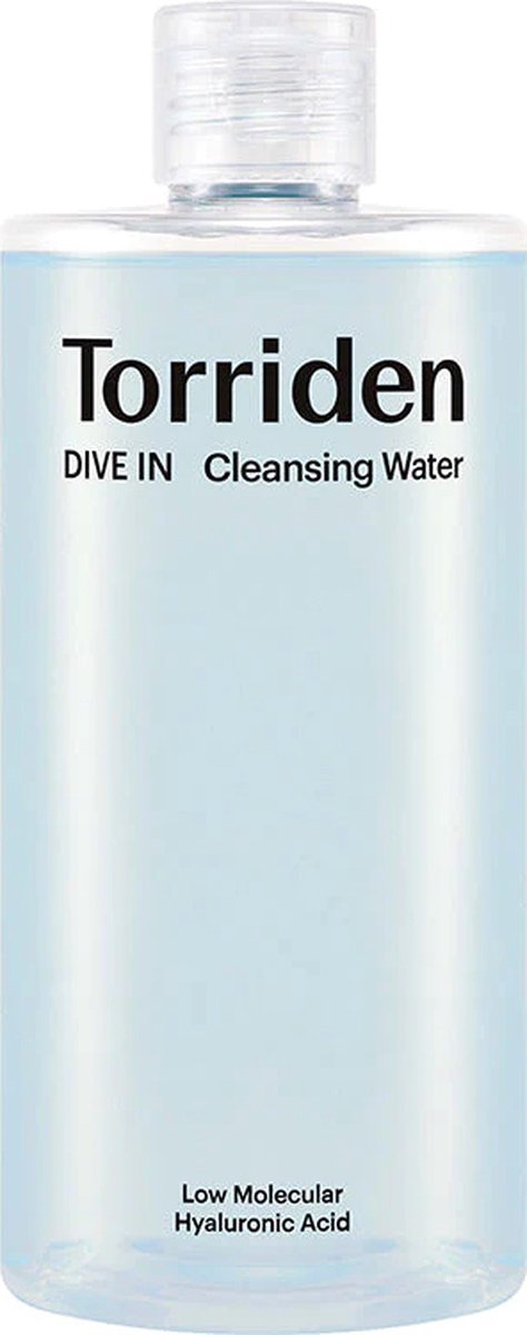 Goedkoopste Torriden Dive In Cleansing Water