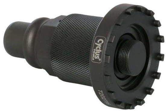Shimano Snap.In E-bike afnemer Cyclus SN.86-W Steps EP8
