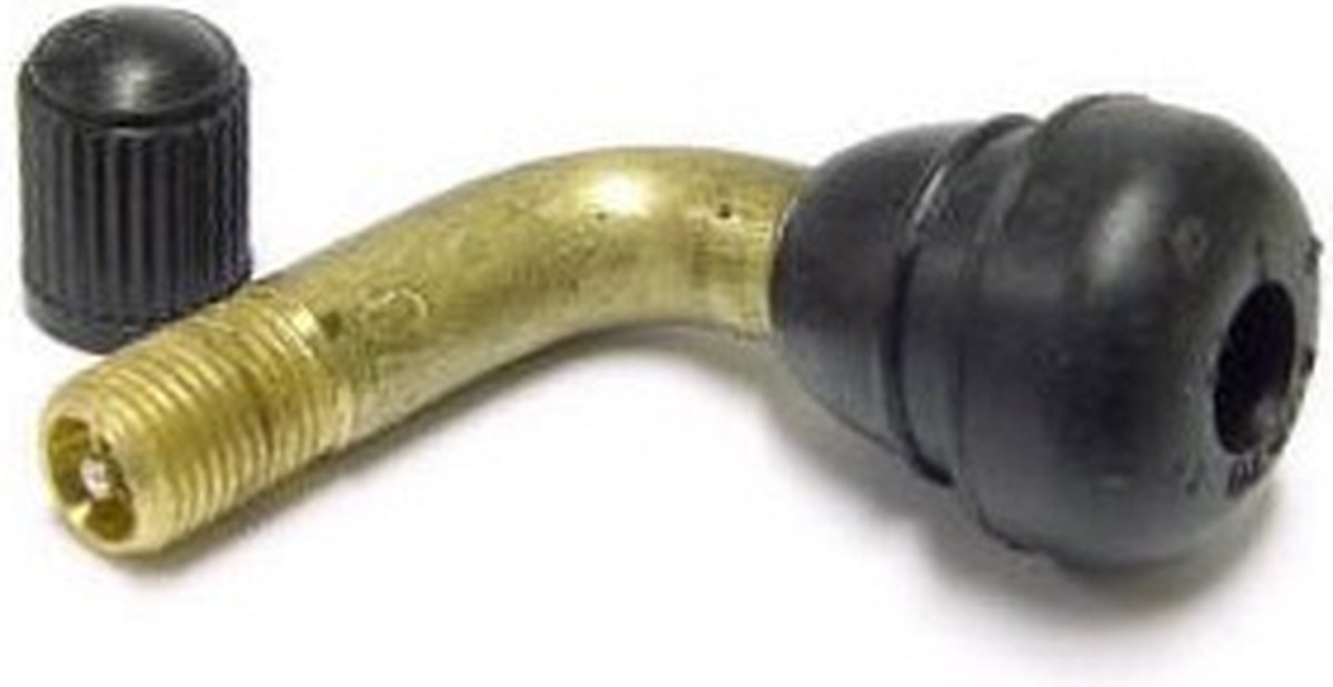 Rms Tubeless ventiel haaks model