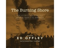 The Burning Shore