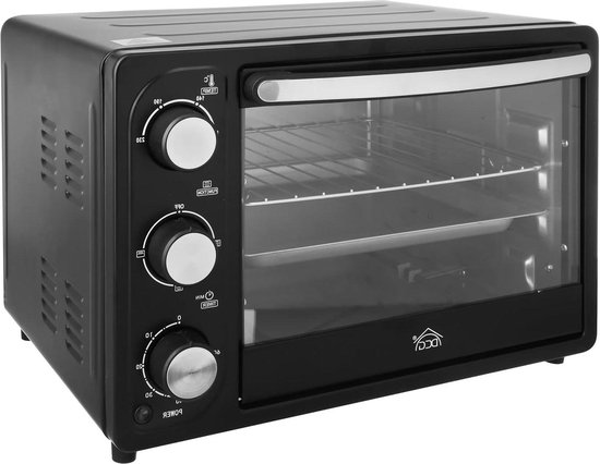 DCG Four électrique 20 l Mb9820N