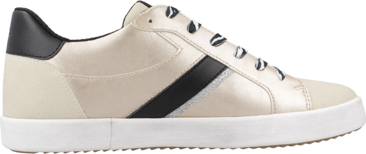 GEOX D BLOMIEE Goud 39 EU