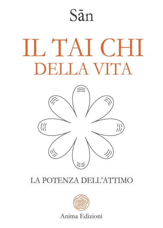 Il Tai chi della vita - cover