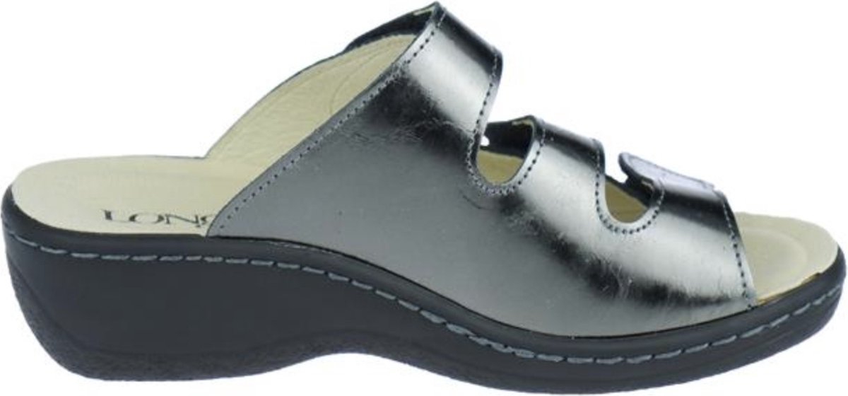 Longo Slipper