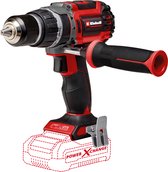 Einhell Perceuse-visseuse à Power sans fil professionnelle TP -CD V Li-i BL Solo - Puissance batterie et chargeur