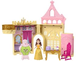 foto van Disney Princess - Verhaalstapelaars - Belles Kasteel
