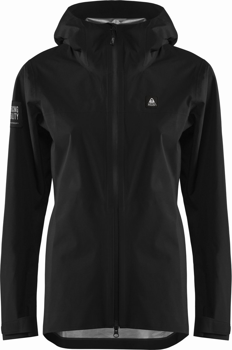 Waterproof WP Jacket - Waterdicht - Ademend - Ultralicht - Dames