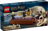 LEGO Harry Potter™ Kasteel de Poudlard™ : Dueling Club 76441