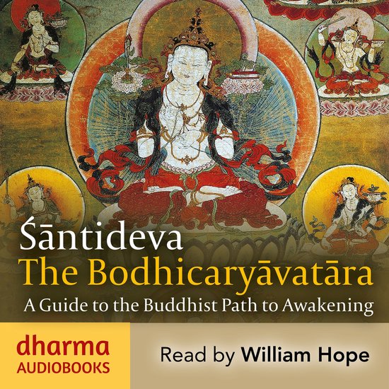 The Bodhicaryavatara