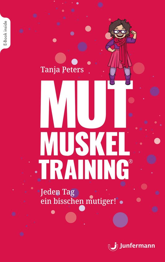 MUTmuskeltraining - cover