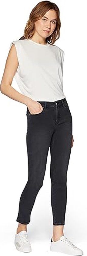 Mavi Dames Sophie Jeans, blauw, 29/36, blauw, 29W x 36L Mavi Dames Sophie Jeans, blauw, 29/36, blauw, 29W x 36L