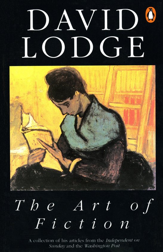 Foto: Art of fiction