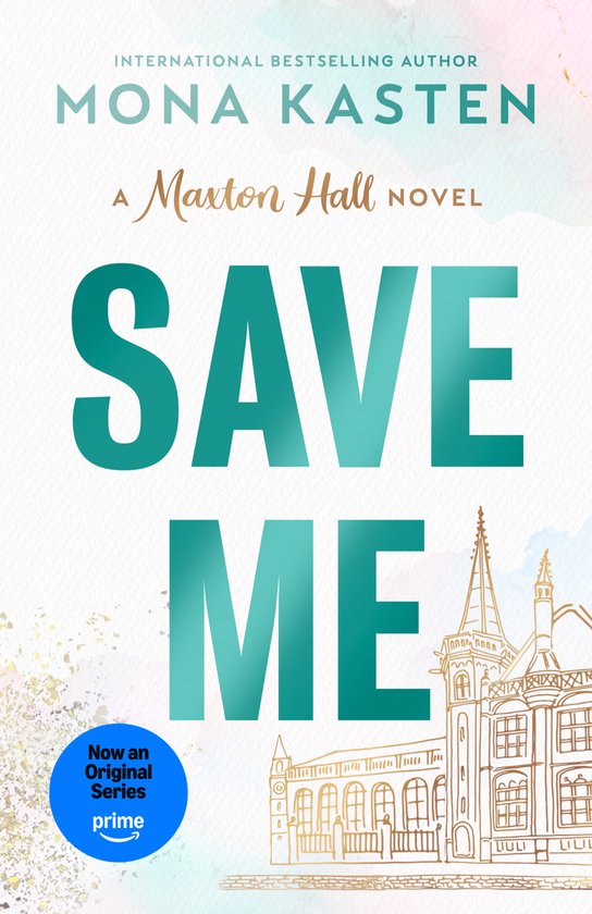 Maxton Hall- Save Me