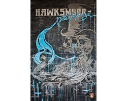 Omslag van Hawksmoor