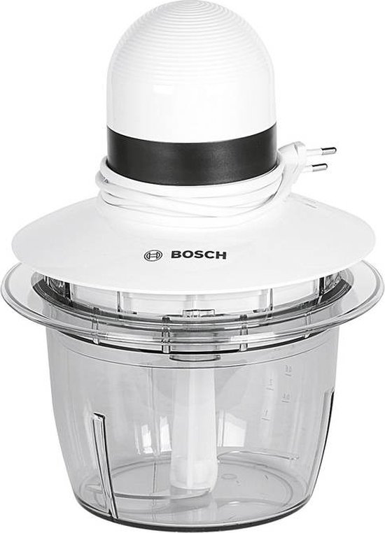 Bosch MMR08A1 Hakmolen - 400W — afbeelding 3