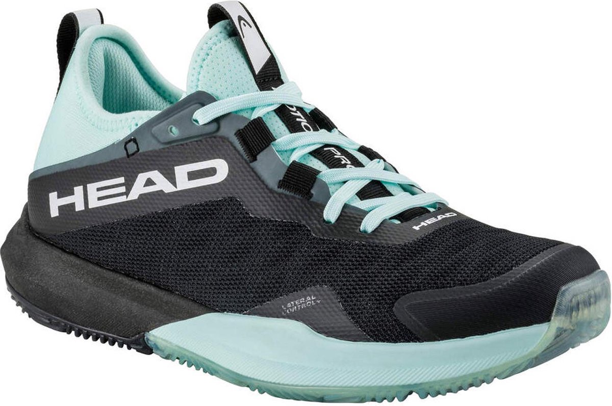 HEAD RACKET Motion Pro Padel Alle Pumps Blauw 1 2 Vrouw
