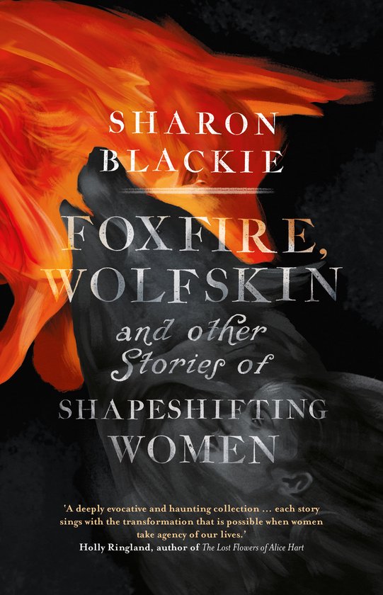 Foto: Foxfire wolfskin