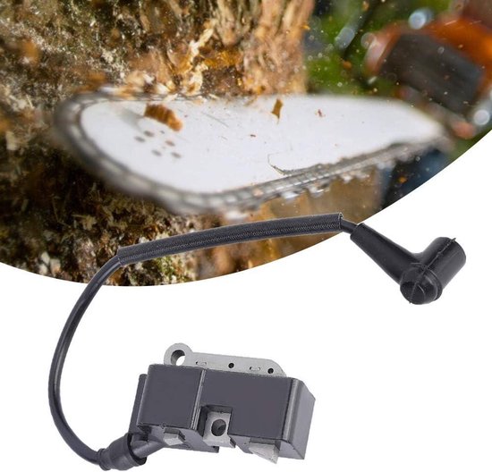 Kettingzaag bobine accessoire voor 345-350-357-359-362-365-371-372 372XP 385 390 Jonsered 2141 2145 2149 2150 2152 2153 2156 2159 - vervangende onderdelen, online winkel . van Husqvarna — afbeelding 5