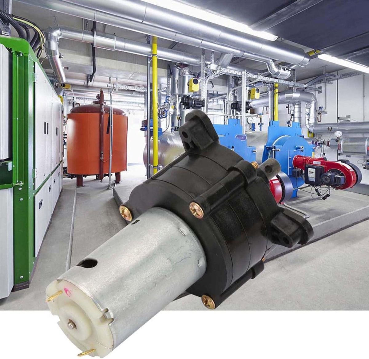 Handslinger generatoren, 20 W, 2000 tpm, voor het huishouden, hoog vermogen, draagbare generator, met USB-aansluiting, handmatige slinger, USB-oplaadbare generator, voor noodcommunicatie, toerisme, noodstroom