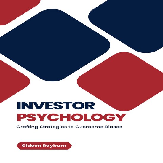 Investor Psychology - cover