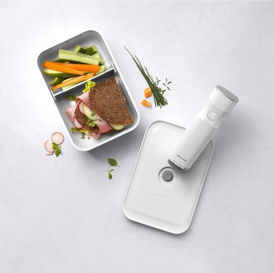 Zwilling Fresh & Save - Boîte à lunch sous vide (1300ml) - plastique