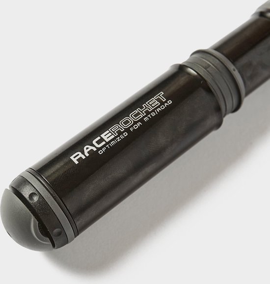 Topeak Racerocket Minipompen Zwart van Topeak — afbeelding 5
