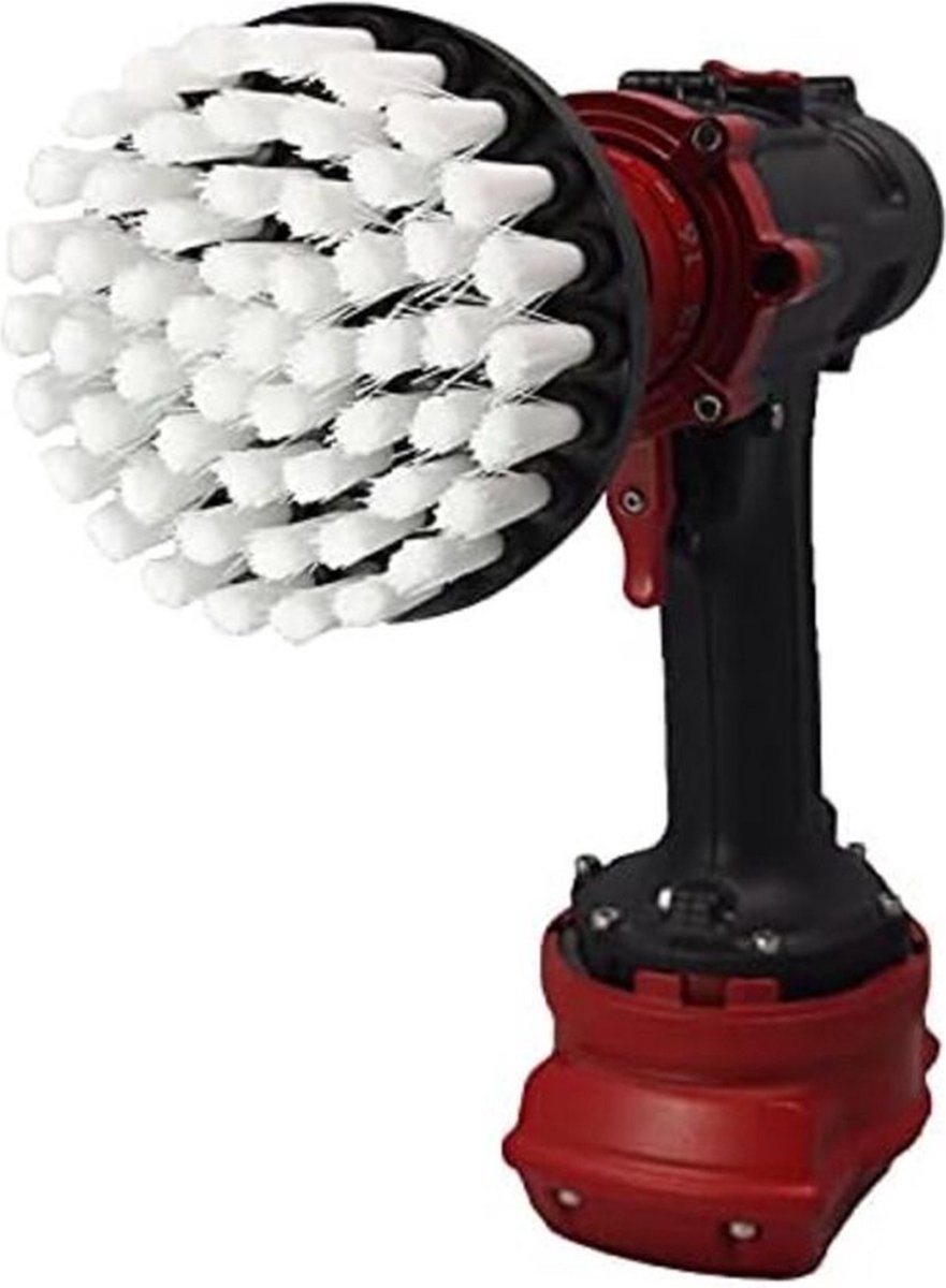 Goedkoopste Drill Brush - Boormachine Borstel - Borstelset voor Boormachine - Boorborstels