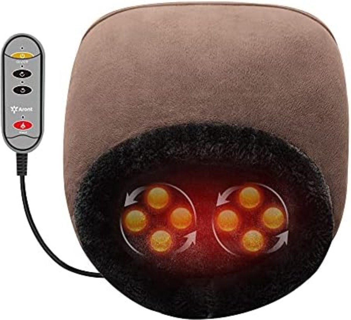 Goedkoopste Lexium Voetmassage Apparaat - Voetmassage Apparaat Bloedsomloop - Voet Massage - Voetmassageapparaat